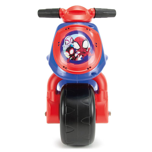 Moto Ride-on Neox Spiderman Injusa, 18 luni+ | Rosu-Albastru - Default Title (3) [ps:9801f40f-cd27-48f0-9361-fa01c1f6bc2c]