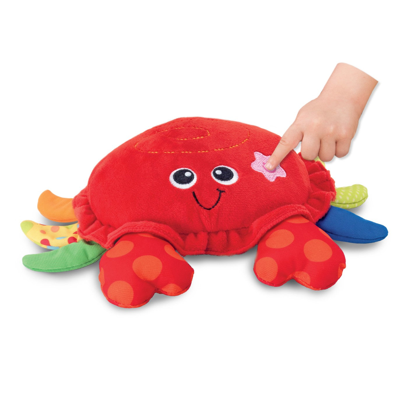 WINFUN JUCARIE CRABUL DANSATOR - Imagine 4 [ps:61473fec-c07e-4ce0-a8f2-93b722caf3ba]