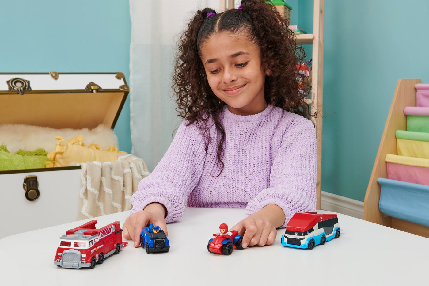 PATRULA CATELUSILOR VEHICUL DE POLITIE CHASE CU - Paw Patrol - Patrulare (3) [ps:79e764f1-9e5e-47ba-9cb2-dd10270b59ac]