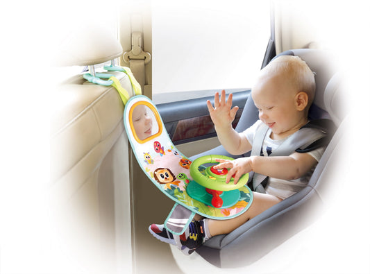 VOLAN CU MELODII SI SUNETE Jucarii Bebe - Imagine 3 [ps:4d8e3cfb-3a12-4760-b364-6ac9870daf3f]