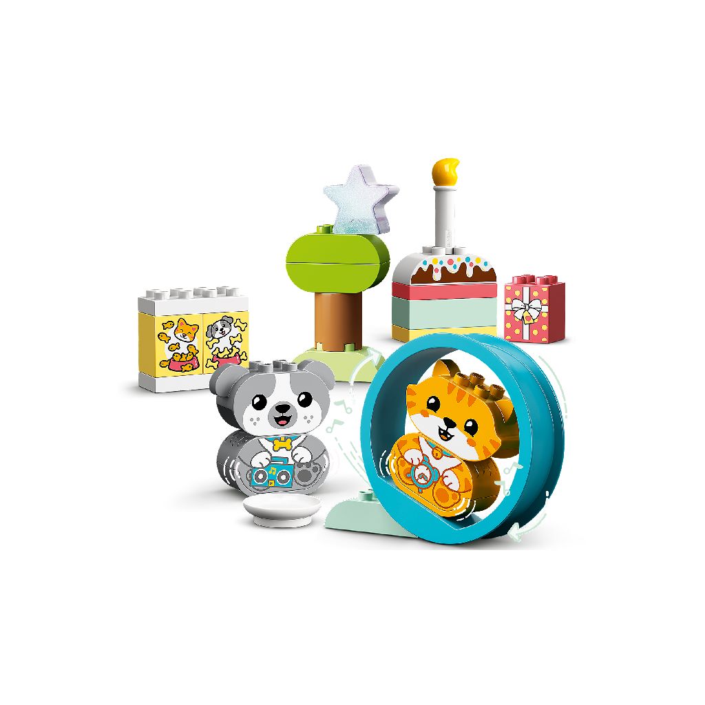 LEGO DUPLO PRIMUL MEU CATELUS SI PRIMUL MEU PISOI CU - Default Title (3) [ps:ed9ab841-7657-48a1-b296-7c7ddb82a104]
