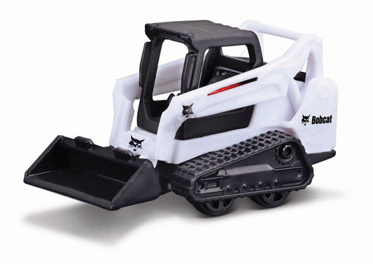 MAISTO SET 4 UTILAJE BOBCAT - Imagine 4 [ps:873e0309-8eb3-4984-9d7d-98af4c325313]