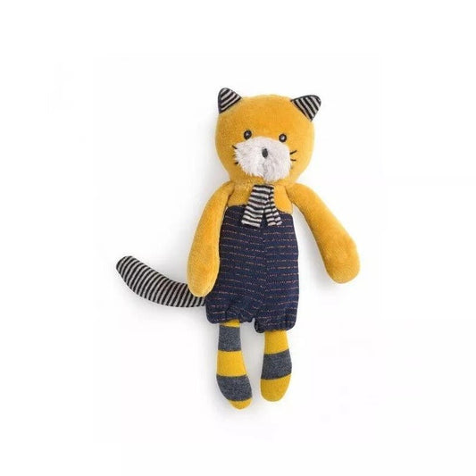 Jucarie textil Pisica Lulu, Moulin Roty - Imagine 4 [ps:0cce85ae-f25b-4ed7-9833-93080f6bf1e0]