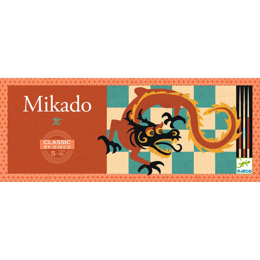 Joc clasic Mikado, Djeco - Imagine 2 [ps:ee075d40-2635-4d8a-9e4a-ba6be96a845a]