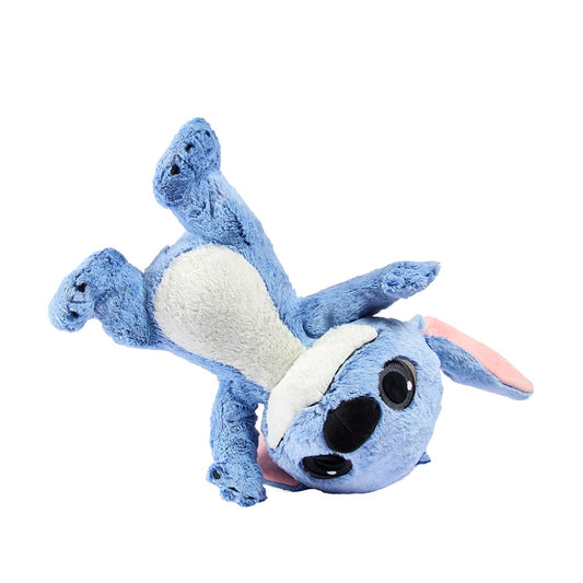 DISNEY Stitch Live Action, jucarie de plus, 26 cm - Default Title (3) [ps:e4cdda74-1c39-41b2-a8da-14c795d249f1]