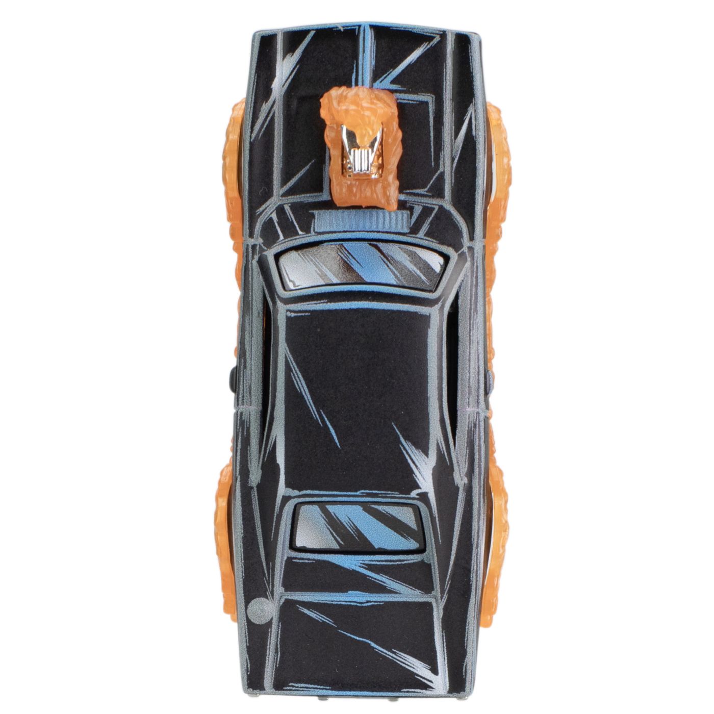 HOT WHEELS POP CULTURE MASINUTA METALICA GHOST RIDER - Imagine 5 [ps:797e000d-7c71-4d4c-9a24-3a15c151790f]