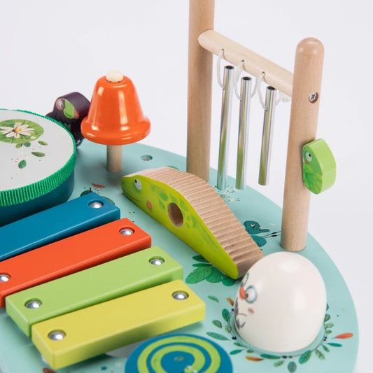Masuta muzicala cu activitati multiple, Moulin Roty - Imagine 5 [ps:53ae6e24-4f35-4401-a685-d4c5d01ea390]