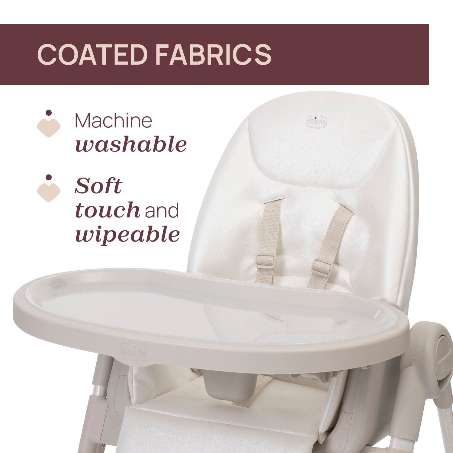 Scaun de masa Chicco Polly Armonia MotherPearl, 0luni+ - MotherPearl (3) [ps:0a083f79-e741-4728-bd4b-5aa099e0e022]