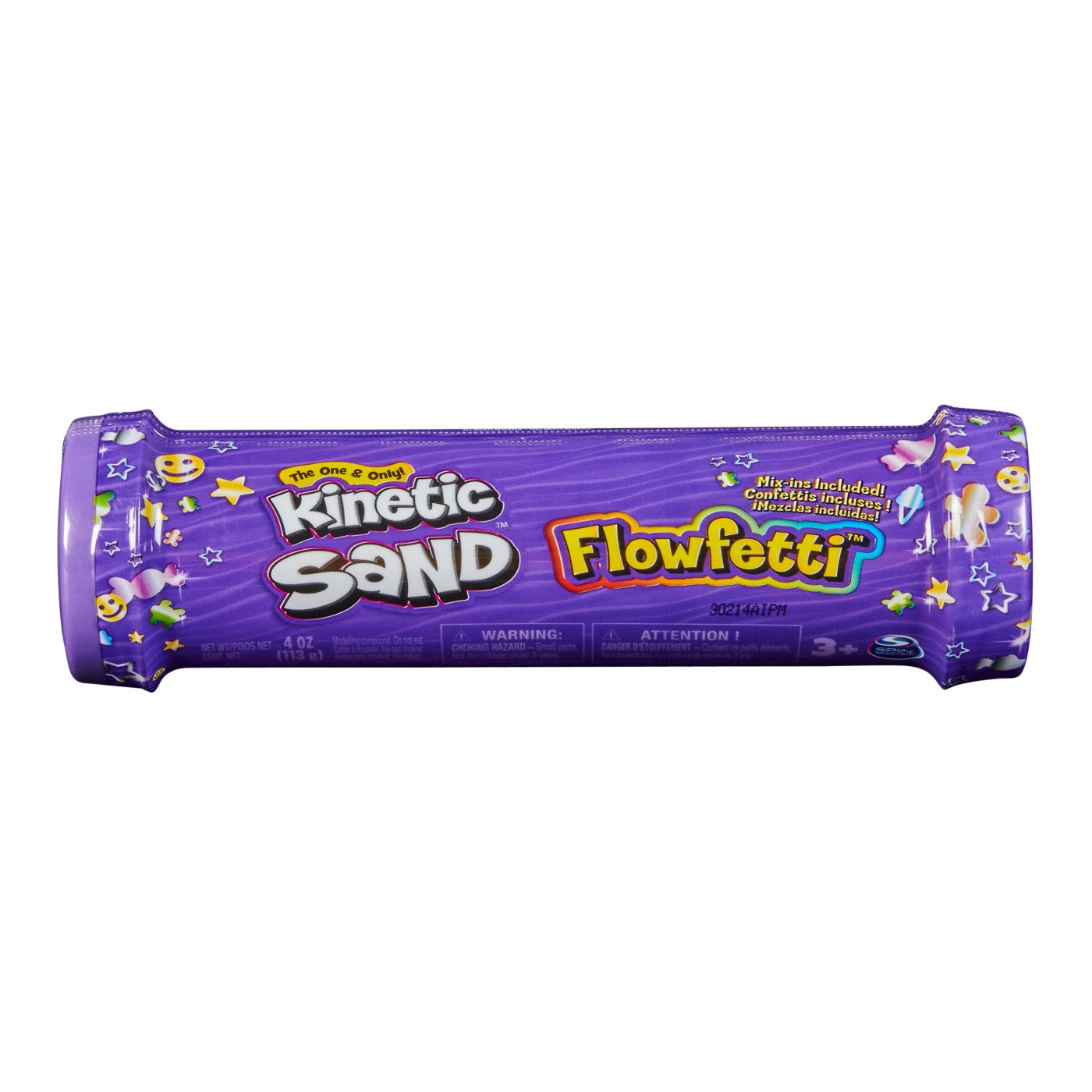 KINETIC SAND FLOWFETTI Spin Master - Imagine 2 [ps:9517c7e5-b2db-4e60-a540-d4b01a391cae]