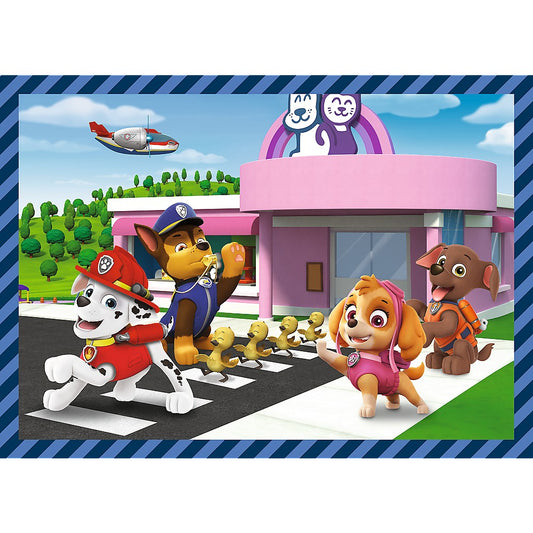 PUZZLE TREFL 4IN1 PATRULA CATELUSILOR ACTIVITATILE - Default Title (3) [ps:3b8299e0-6fad-411a-b911-3db6d4bb742c]