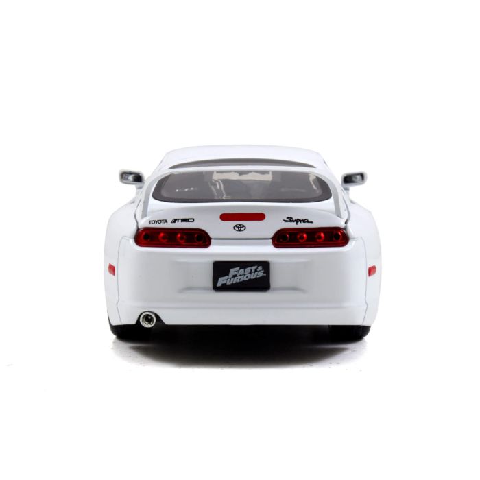 JADA FAST AND FURIOUS DIOREMA CASA TORETTO Simba - Alb - Toyota (3) [ps:dfda37e4-132b-4e72-bce2-5437f4782f46]