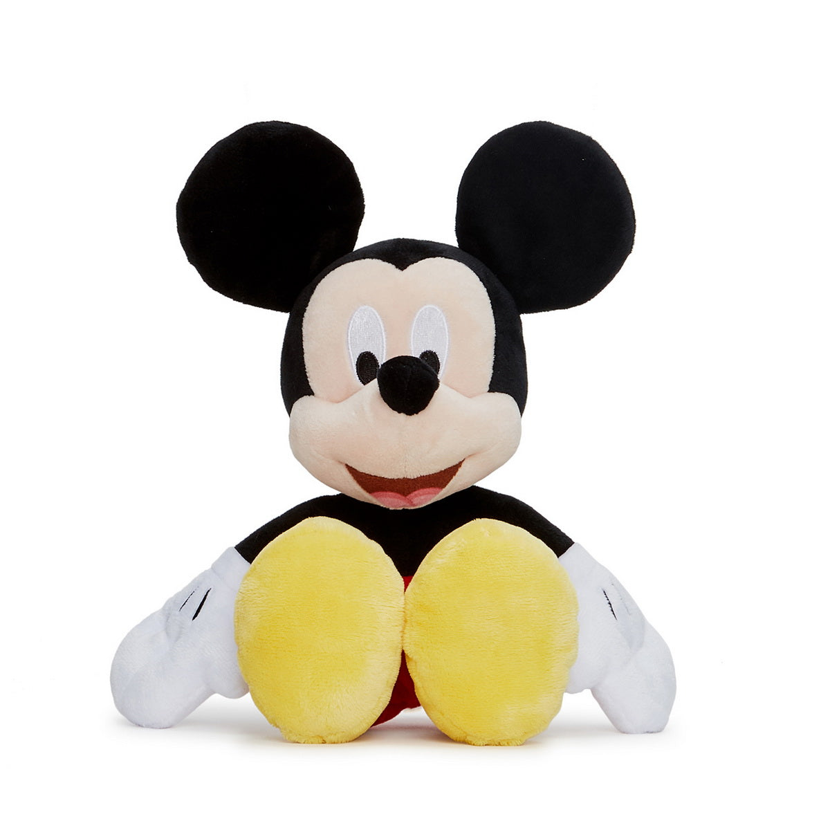 JUCARIE DE PLUS MICKEY MOUSE 25CM AS - Imagine 2 [ps:c6b3eab5-8544-4580-932d-54b73a28d13d]