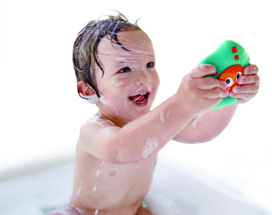 HAPE PRIETENII DIN OCEAN - Imagine 3