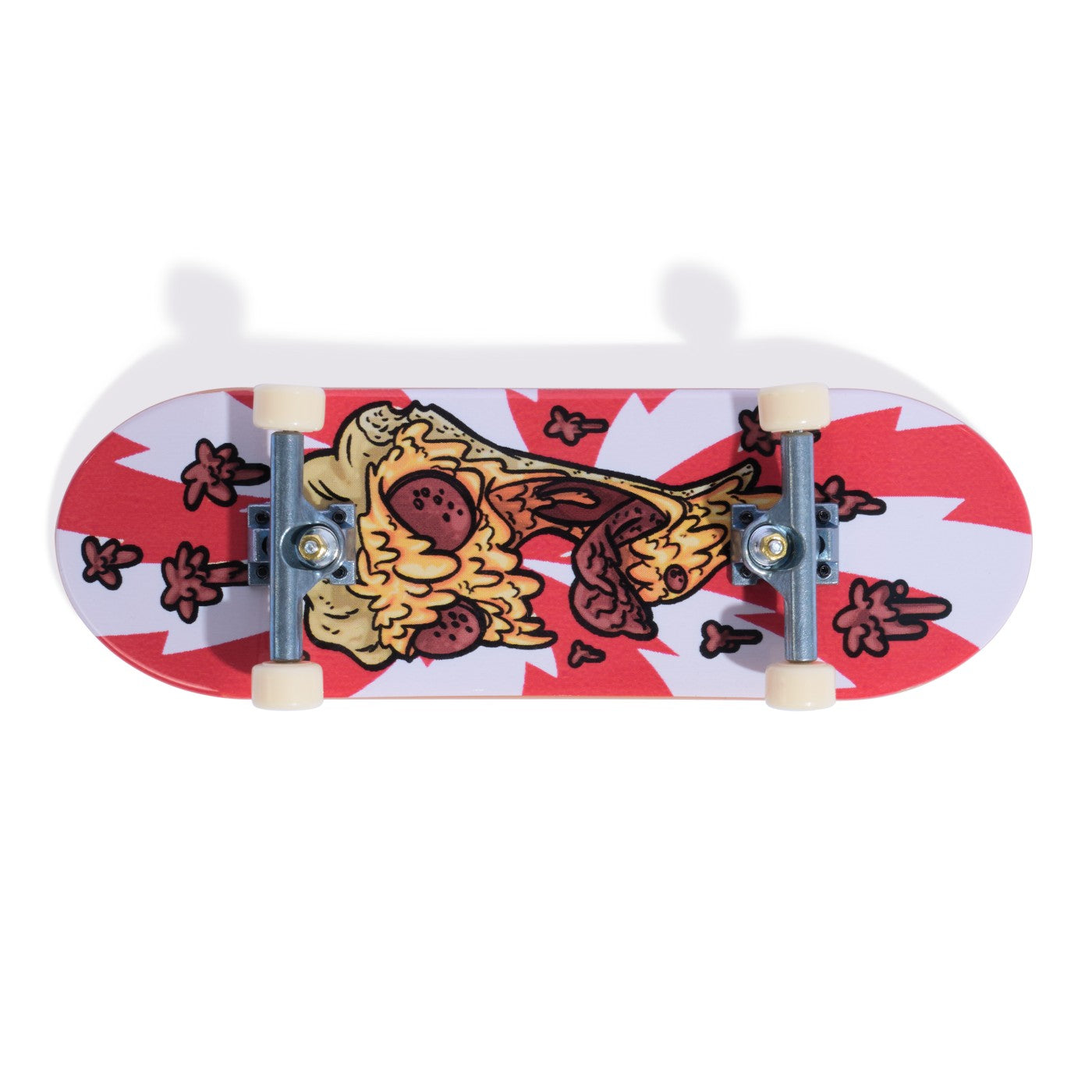 TECH DECK SK8 CREW PACHET 2 SETURI PLITA SI FIGURINA - Imagine 6 [ps:5fab185e-1e08-4850-83c7-6983511fa70d]