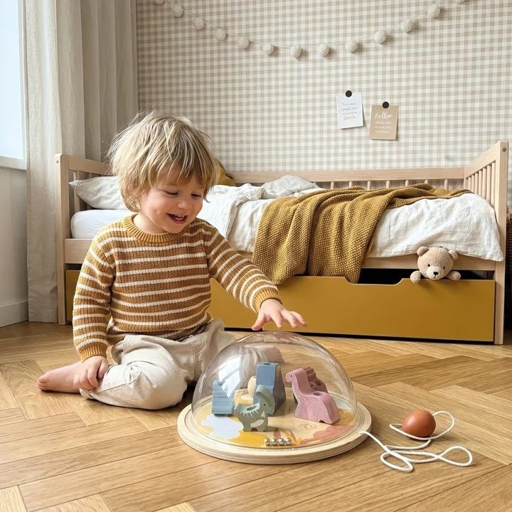Labirint Magnetic Dino Speedy Monkey - Jucărie Educativă - Default Title (3) [ps:5ed2daed-200f-4554-80e0-4ab146adc501]