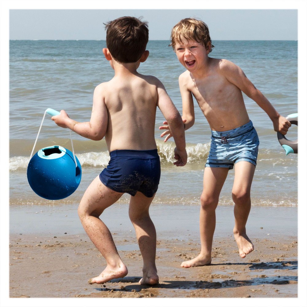 Gălețușă pentru Apă Ballo Turcoaz Quut Toys | infant.ro - Albastru (3) [ps:46b0653e-3d81-4b04-b6c9-77e53473782e]