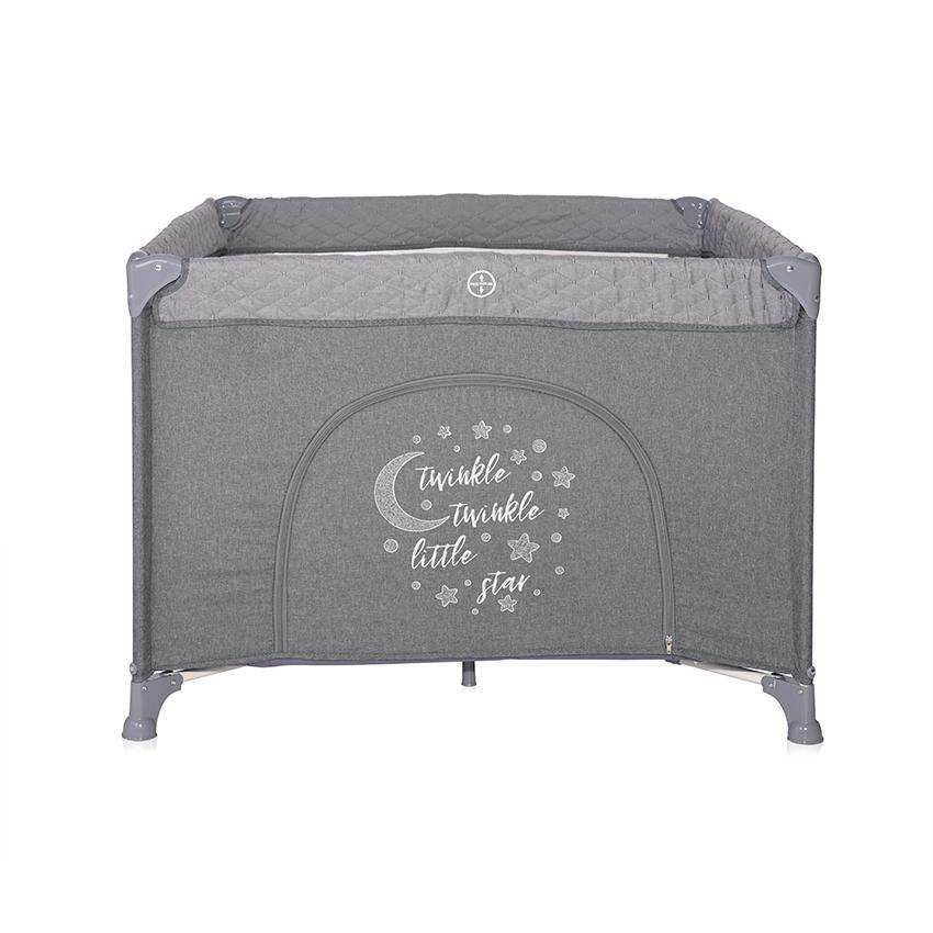 Tarc de Joaca Lorelli Sunny Playground, Mellow Rose Star - Grey Star (3) [ps:b67ce4a5-7fb4-4a78-b94b-31ca366f1626]