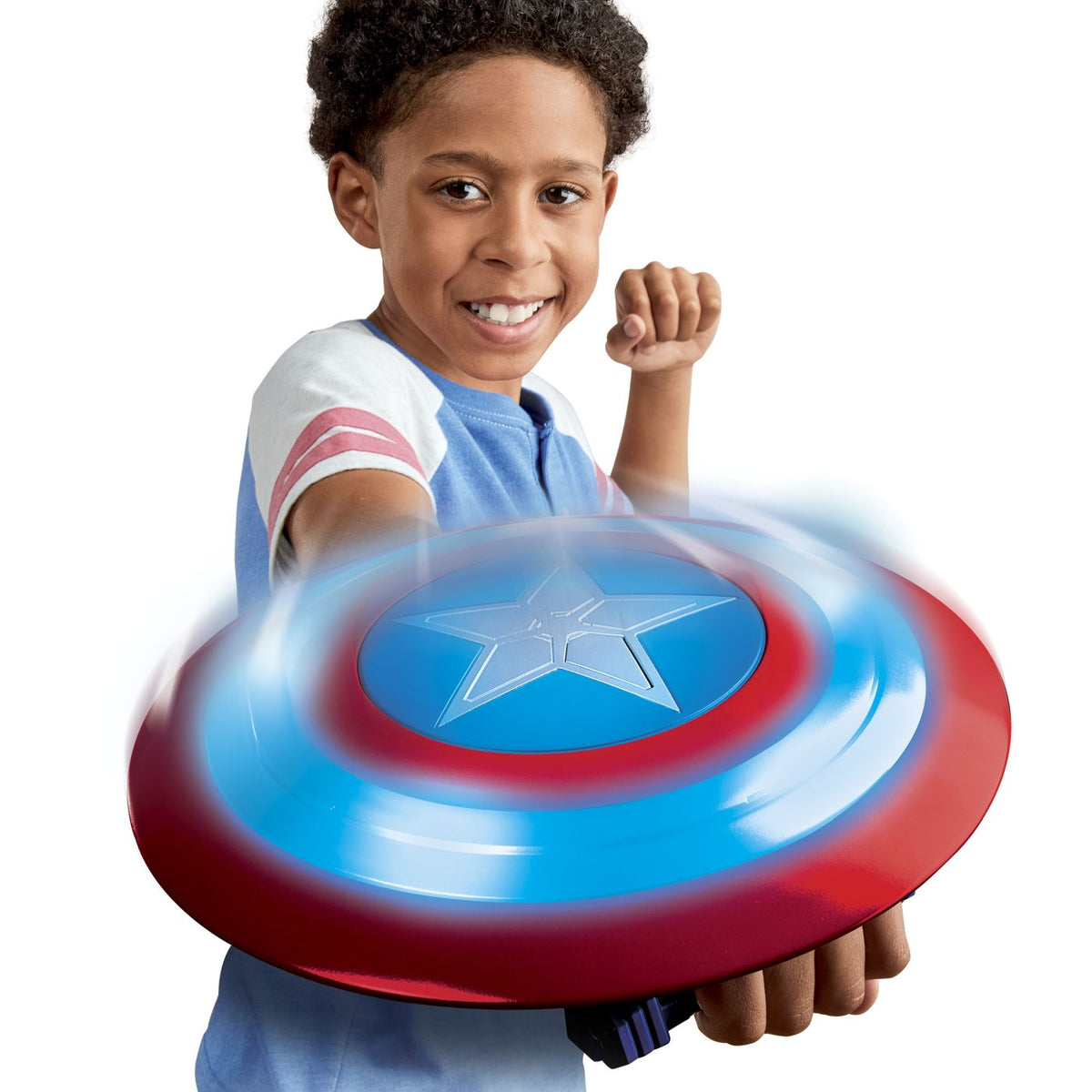 Scut Captain America Marvel Avengers Doomsday Hasbro - Default Title (3) [ps:6f175e75-9a20-4cb1-bc8a-48144f0c5b7d]