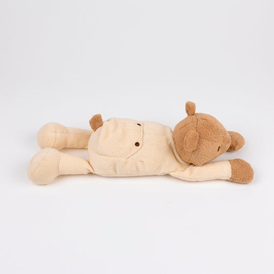 Ursuleț de Plus Terapeutic cu Greutate Egmont Toys - Default Title (3) [ps:aaaff7ad-58e1-49f9-90bd-c64ba3ea4520]