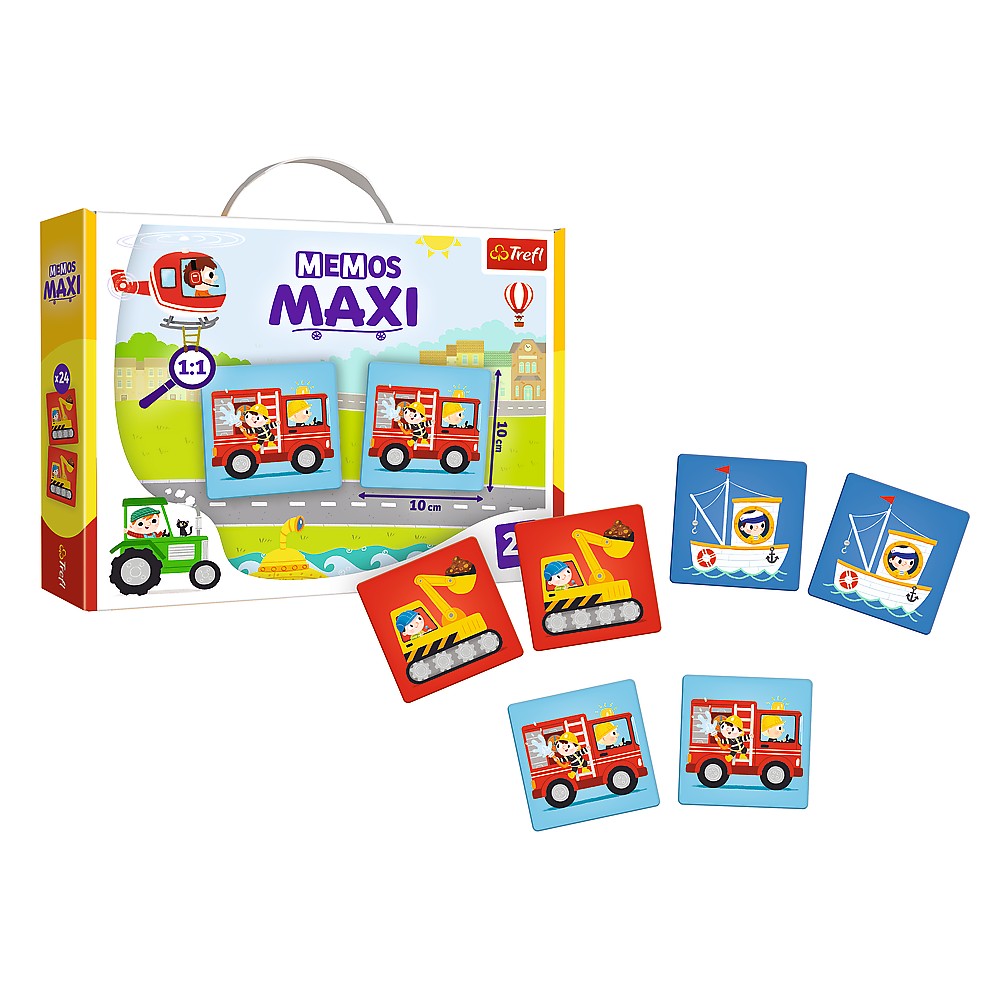 JOC MEMOS MAXI VEHICULE [ps:36a61bc8-9628-4679-be66-c6559a3b2335]