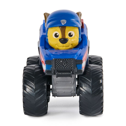 PATRULA CATELUSILOR PUP SQUAD RACERS RESCUE WHEELS - Imagine 2 [ps:abab2a46-cbab-4f35-8772-848b03cb6883]