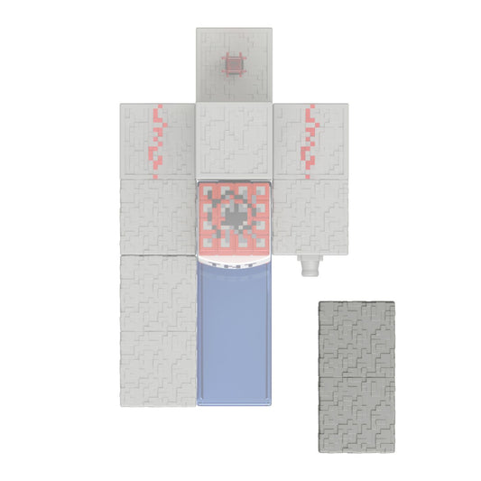 MINECRAFT CRAFT A BLOCK FIGURINA ALEX 8CM Mattel - Default Title (3) [ps:f15d6ae9-1f8c-4eec-9290-3b841f6a5dc6]