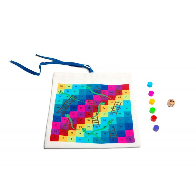 Jocuri de calatorie Serpii si scarile si Ludo, BS Toys [ps:65a05290-4ee6-40f6-a35b-3c9bb5a5bf9f]