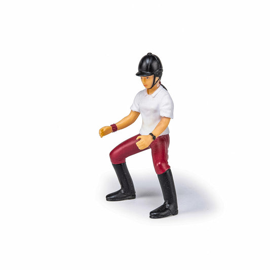 PAPO FIGURINA CALARET FATA - Imagine 3 [ps:6bd02f54-0db1-46c7-abe3-91b4fdd0308a]
