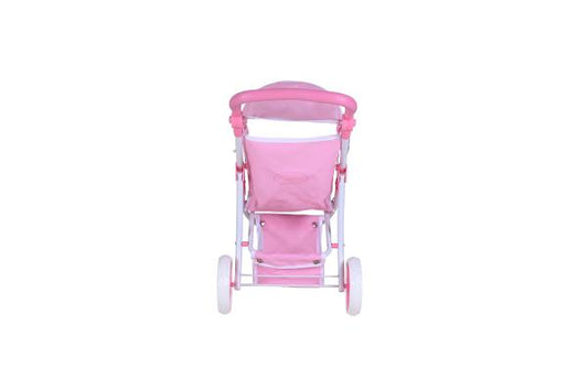 Cărucior Jogger Papuși Lio Knorr Toys, Princess Rose - Default Title (3) [ps:4520bd7b-5c34-4959-a6af-bc9b40aa6045]