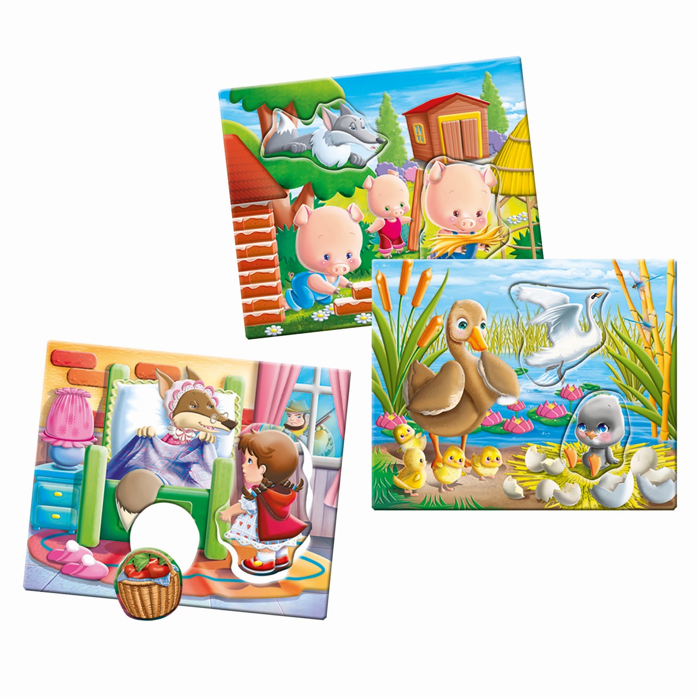 AGERINO POVESTI CLASICE EDUCATIV - Imagine 4 [ps:419be191-e7c4-453b-9f85-02befd5a0244]