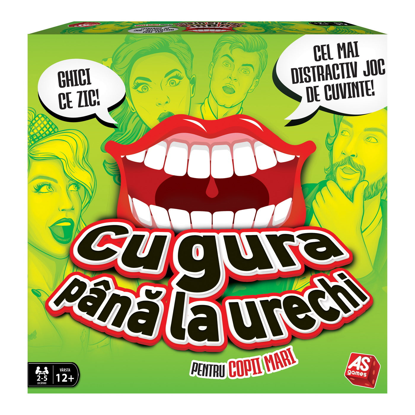 JOC CU GURA PANA LA URECHI PENTRU COPII [ps:2c4504e7-2267-4d07-bb74-e2c7daa109b7]