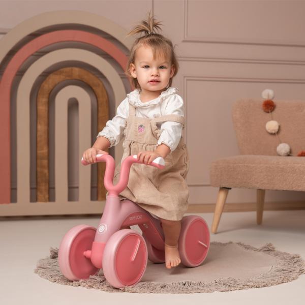 Bicicleta de echilibru, Sunny Road, 12-36 luni, scaun reglabil, lumini si muzica - Imagine 3 [ps:50c4a4ac-1b4e-4e31-bdfd-d66aa0e494ea]