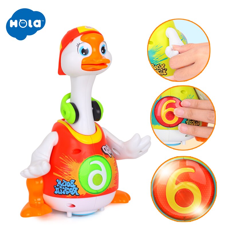 RATOIUL DANSATOR ROSU CU LUMINI SI MELODII [ps:9ed1e7f5-f899-43c1-aa87-503c1b9967e8]