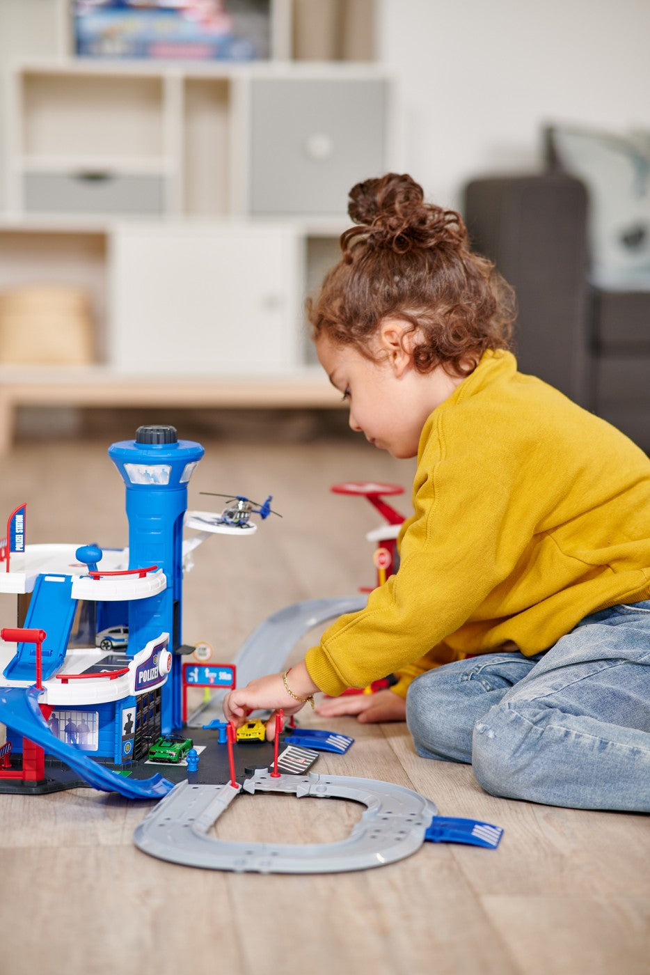 MAJORETTE CREATIX SET SECTIILE DE SALVARE Simba - Imagine 3 [ps:72c7f852-67e3-4679-be2d-8d5b6b5940b7]