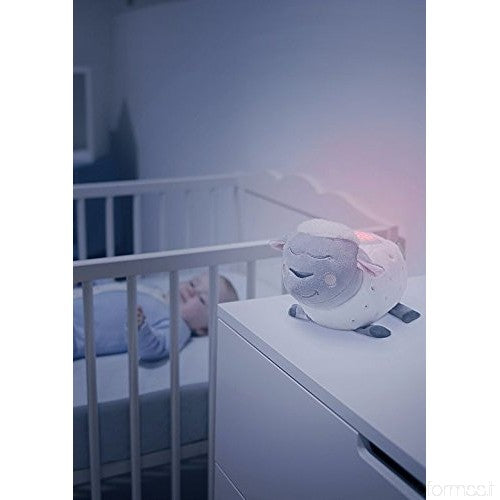 Lampă de Noapte Oaie Badabulle - Lumină Moale pentru Copii - Default Title (3) [ps:b2136021-7183-4ec5-a3f8-ece411285fcd]
