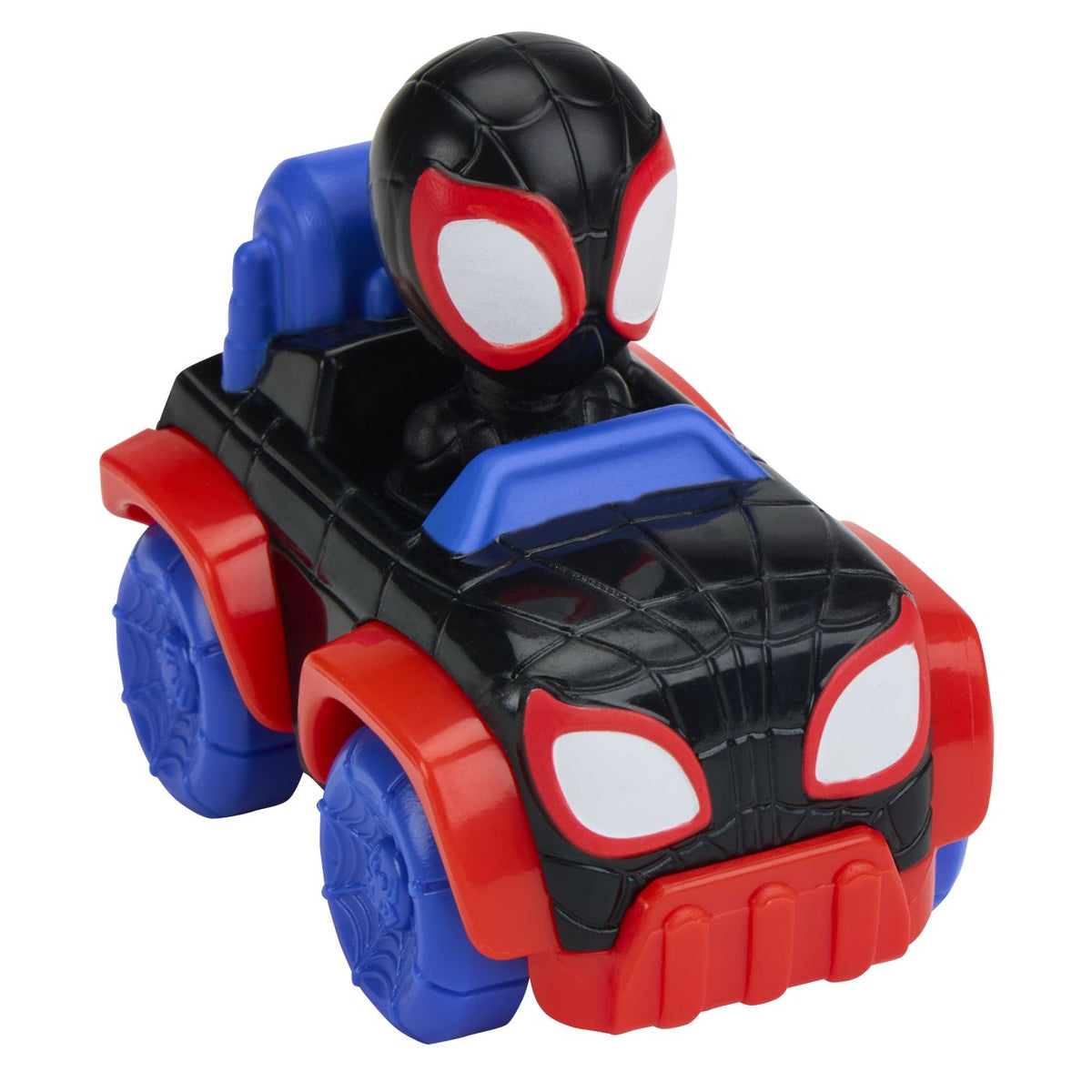 Marvel Spidey Super Rollers - Miles Morales și Vehicul - Default Title (3) [ps:bdc9194b-ed2d-4a23-bd5f-b39226ef0b11]
