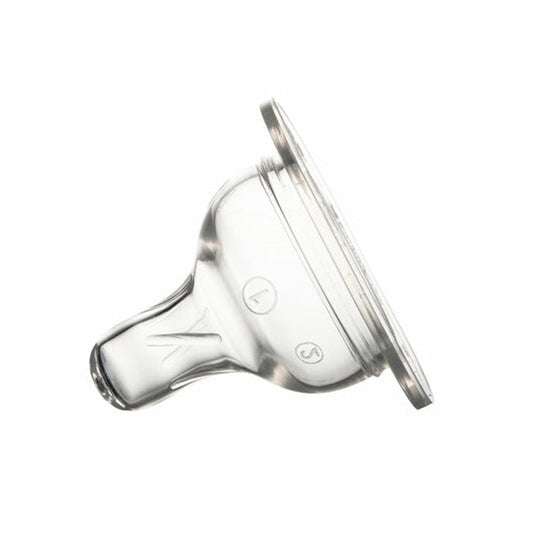 Canpol Babies Tetina Silicon Flux Variabil Pentru - Imagine 2 [ps:4624af00-458e-4159-92b6-1890333c8d71]