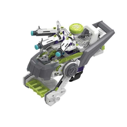 Kit STEM Manusa robotica, Genius Toy Gigo Toys - Imagine 4 [ps:1e027157-5d21-4068-8b58-e4c44e491c74]