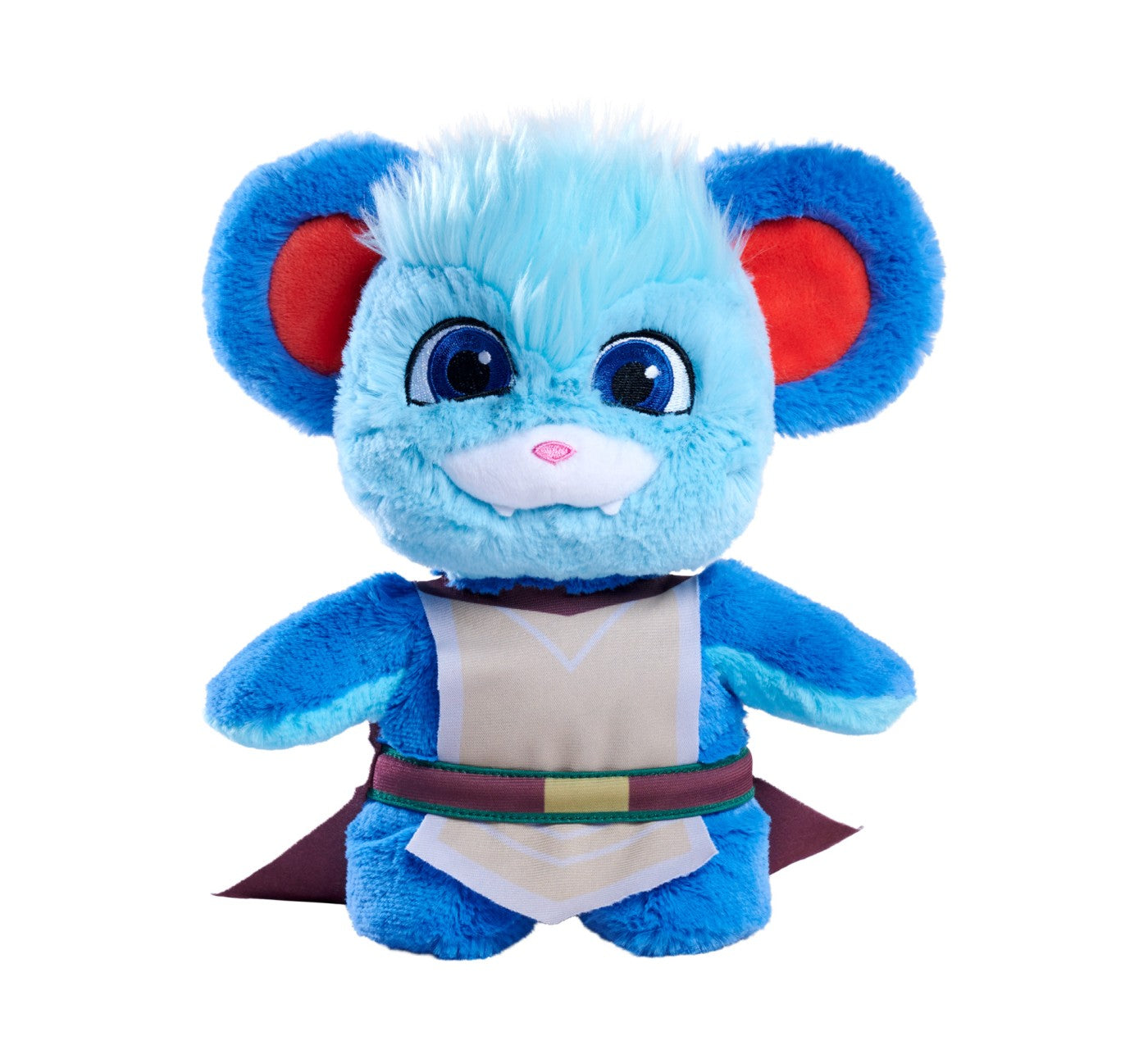 PLUS DISNEY YOUNG JEDI ADVENTURES NUBS 24CM Simba - Imagine 2 [ps:f0c617be-00c5-4ac1-813c-3c57d36078be]