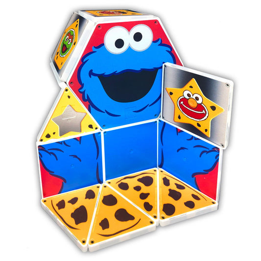 Magna-Tiles Structures Cookie Monster CreateOn - Forme - Default Title (3) [ps:a22e299f-d495-4613-a8c8-ae2390991f16]