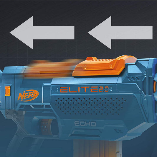NERF BLASTER 2.0 ELITE ECHO CS-10 Hasbro - Imagine 4 [ps:ae4e9845-fe11-46f3-b041-179b730540cb]