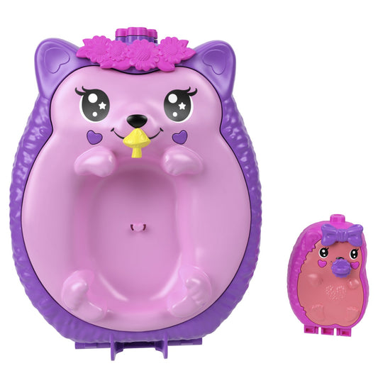 POLLY POCKET SET GENTUTA ARICIUL MAMA SI PUIUL Mattel - Imagine 2 [ps:36d95883-63a1-401f-8064-9c8485ce5970]