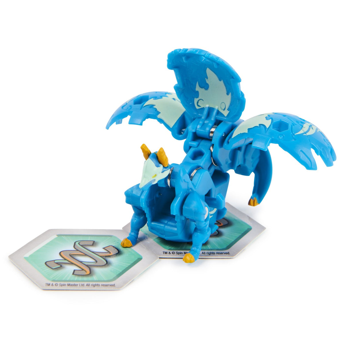 BAKUGAN S4 BILA CLASICA BLITZ FOX Spin Master - Albastru (3) [ps:fb88565a-d16e-4548-bcdc-93f4ab0d2e3c]