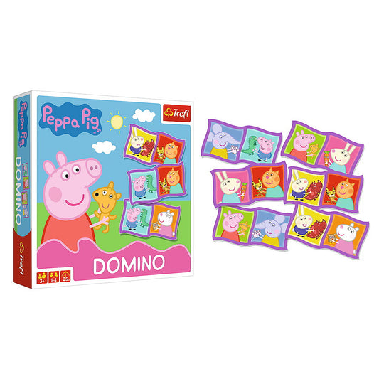 JOC TREFL DOMINO PEPPA PIG - Imagine 9 [ps:35595bfd-898a-4f9e-b657-4193b188f6cb]