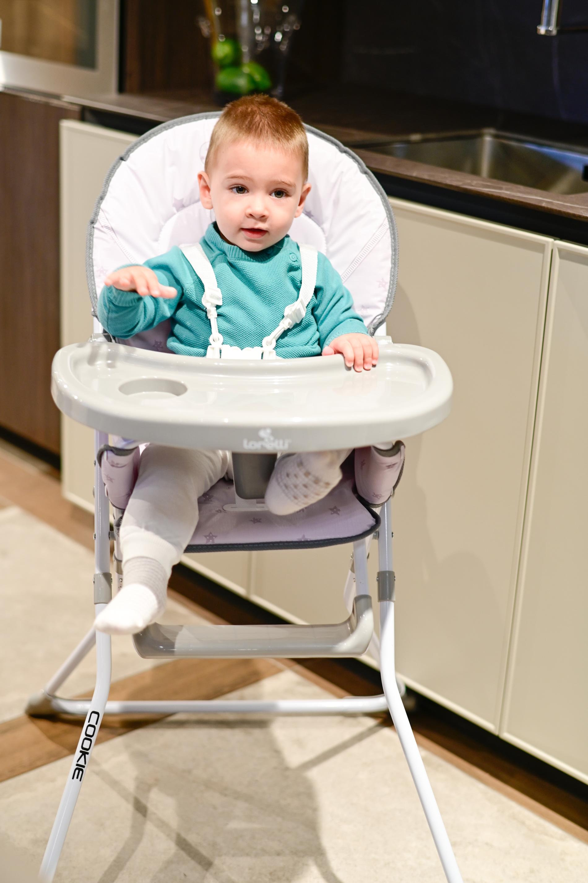 Scaun de masa Lorelli Cookie, White Teddy Bear - albastru pilot (3) [ps:c4954d57-e298-4e78-ba04-5453f4af9d35]