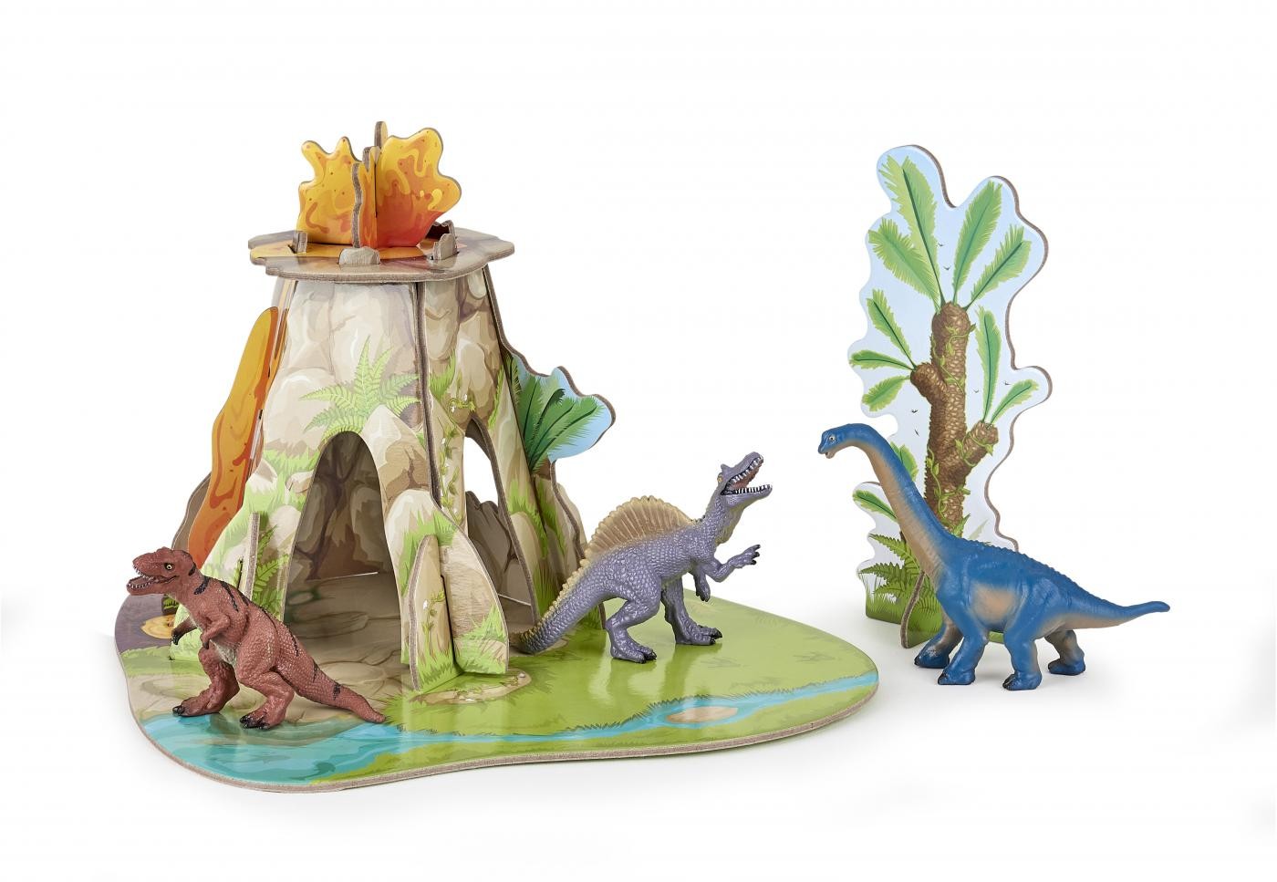 PAPO MINI DISPLAY TINUTUL DINOZAURILOR - Imagine 3 [ps:61bfdd00-ec5c-4940-9d6a-96a50d591e0f]