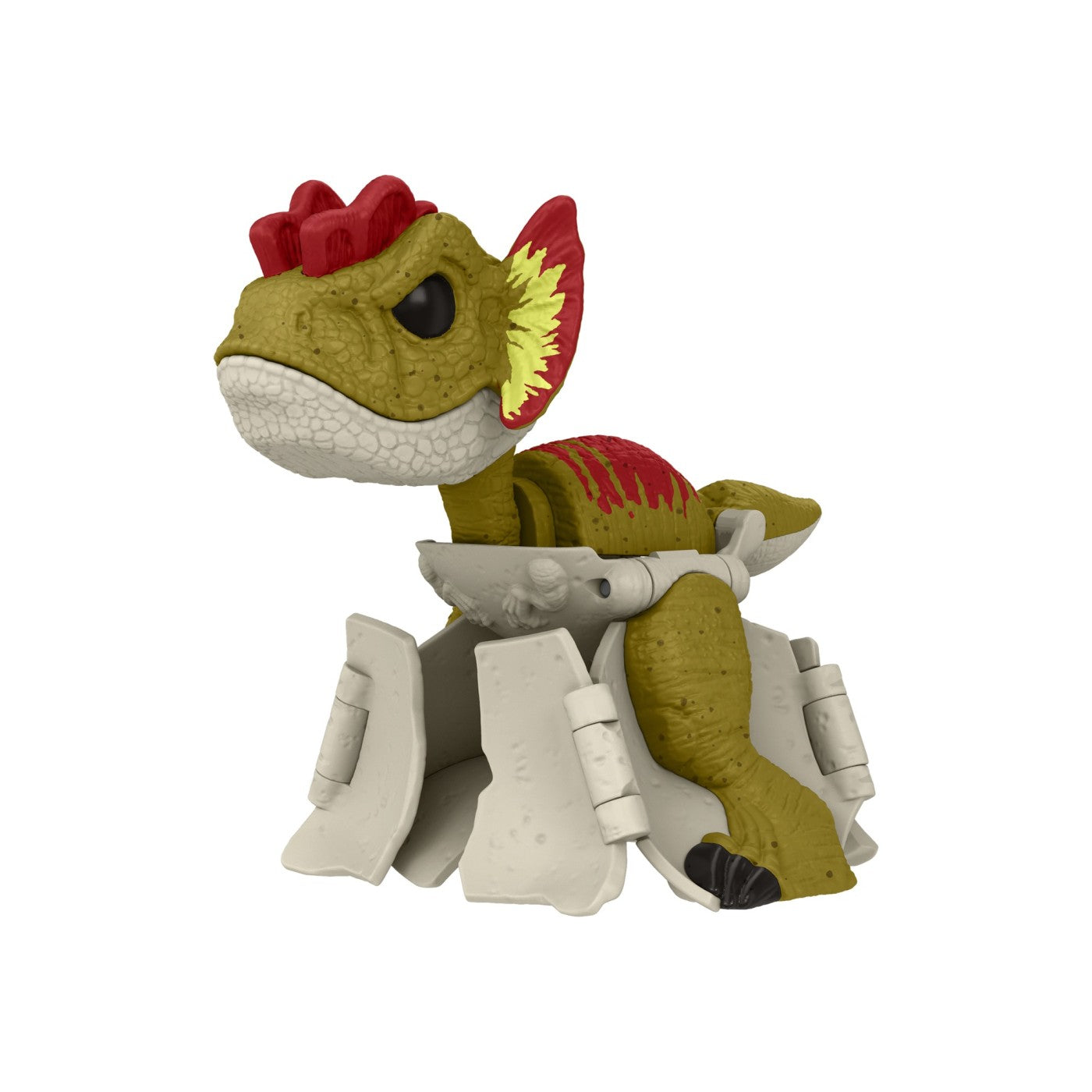 JURASSIC WORLD FIERCE CHANGERS HIDDEN HATCHERS DINOZAUR - Imagine 6 [ps:f459ec34-83d4-4982-8604-cd73307165b0]