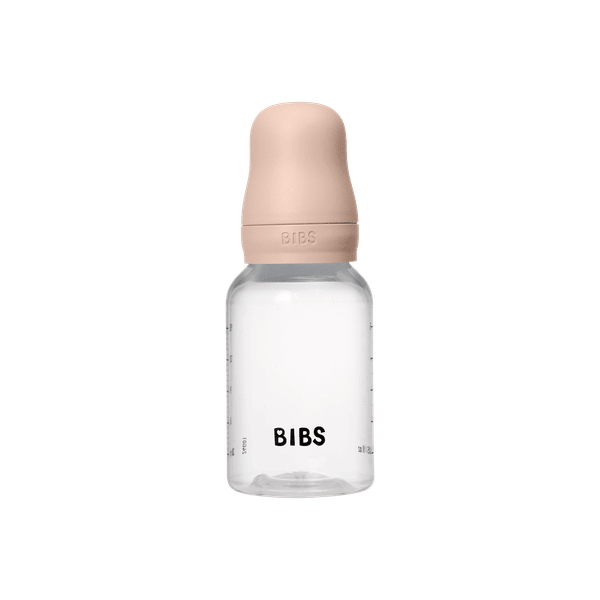 Biberon Anticolici BIBS, 150ml, Silicon, Sage - Fără BPA - Blush (3) [ps:2a5f8c34-a324-47d6-84e5-d81d96e6403e]