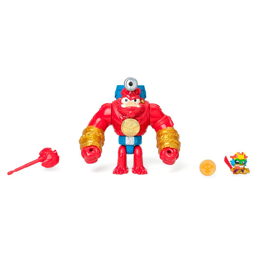 PIRATIX set de joaca, figurine, Gorilla bros boom ben - Gorilla bros boom ben (3) [ps:97a05fd7-708c-4d5c-8c5d-00d0458adec2]
