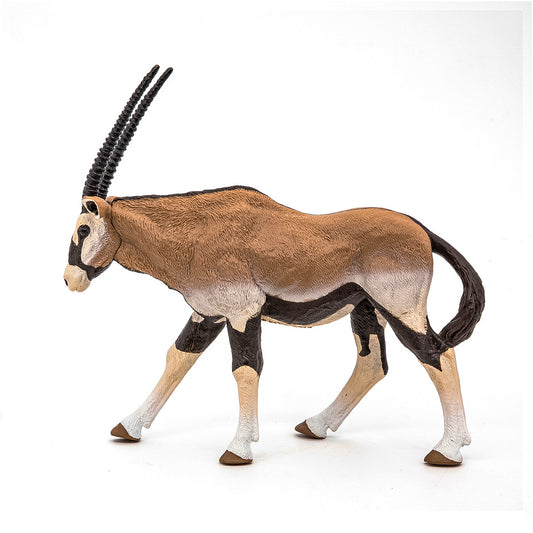 PAPO FIGURINA ANTILOPA ORYX - Imagine 6 [ps:a6ef6b2c-e8b5-4034-86d0-9818c6e45b3f]